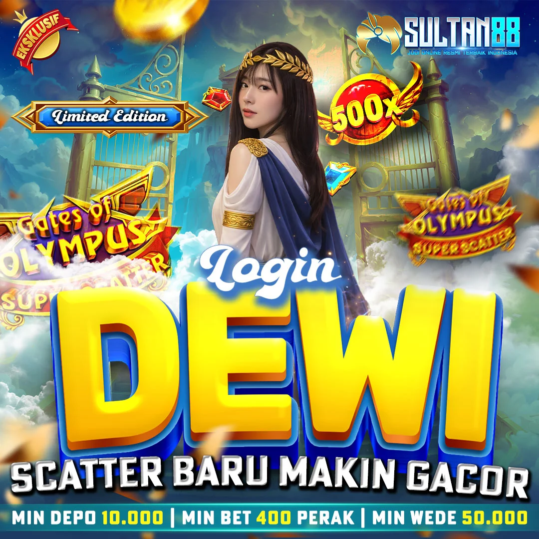 WAN777 - WAN 777 | Arena Online Hadirkan Promo Aktif Setiap Hari image 1